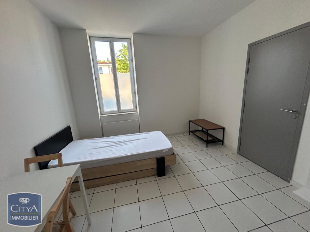 location Appartement - 1 pièce(s) - 17 m² Villeneuve-sur-Lot (47300)