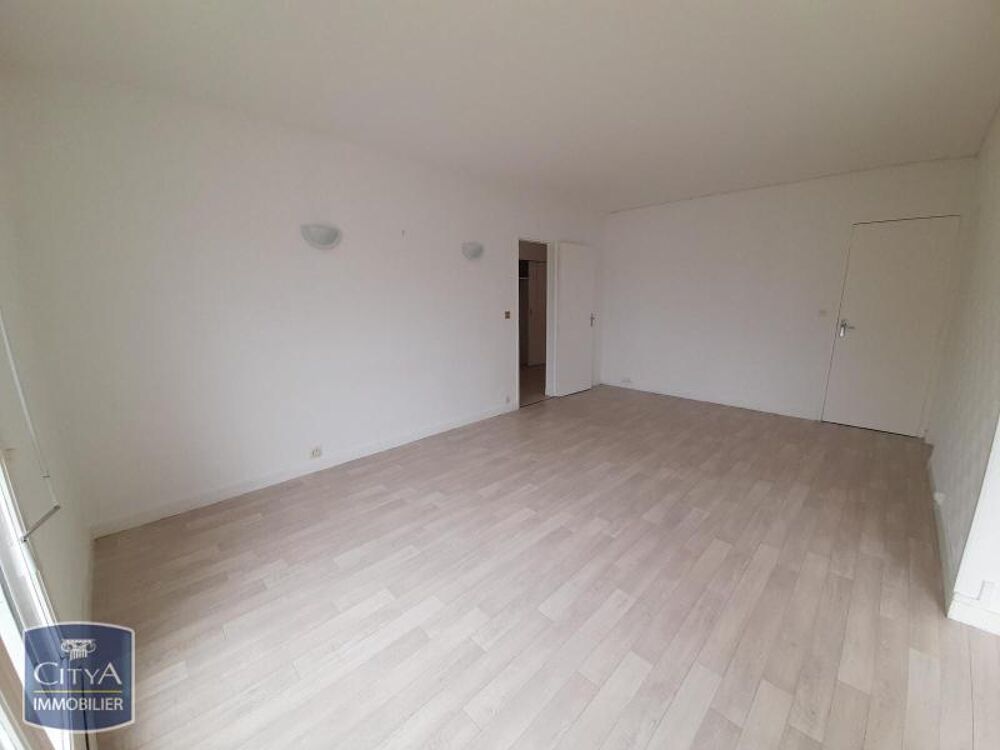 location Appartement - 4 pièce(s) - 73 m² Angers (49100)