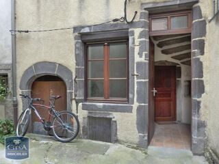  Appartement à louer 1 pièce 23 m²