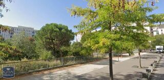  Appartement � louer 1 pi�ce 33 m�