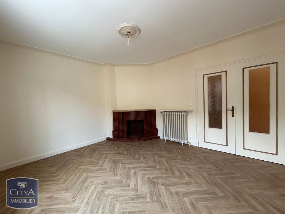 À LOUER : Maison T5 pleine de charme à Brive la Gaillard....