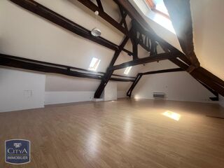  Appartement à louer 2 pièces 62 m²