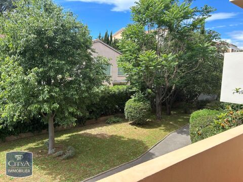  Appartement � louer 1 pi�ce 29 m�