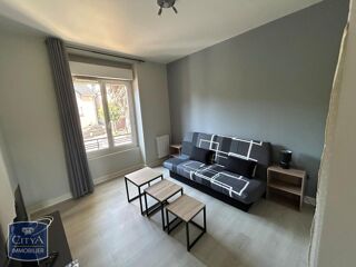  Appartement à louer 1 pièce 24 m²