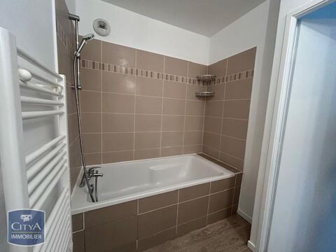  Appartement  louer 3 pices 60 m