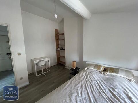  Appartement � louer 2 pi�ces 38 m�