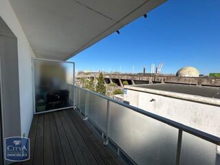  Appartement � louer 2 pi�ces 45 m�