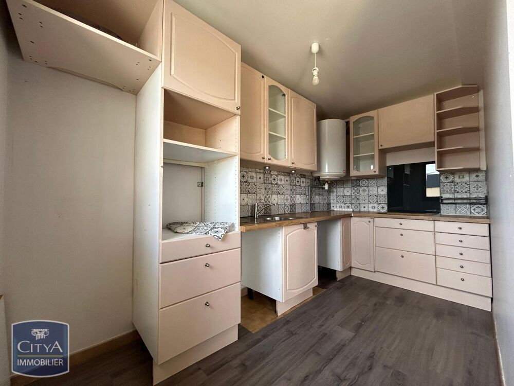location Appartement - 2 pièce(s) - 45 m² Noisy-le-Grand (93160)