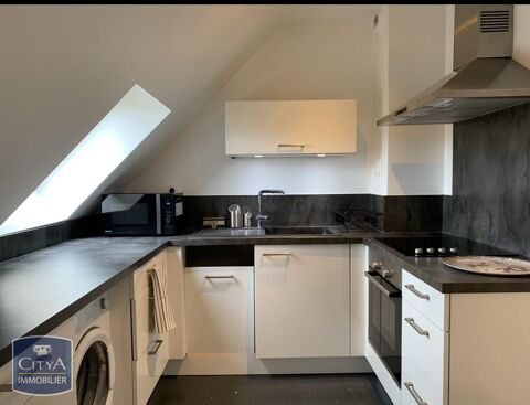  Appartement � louer 2 pi�ces 60 m�