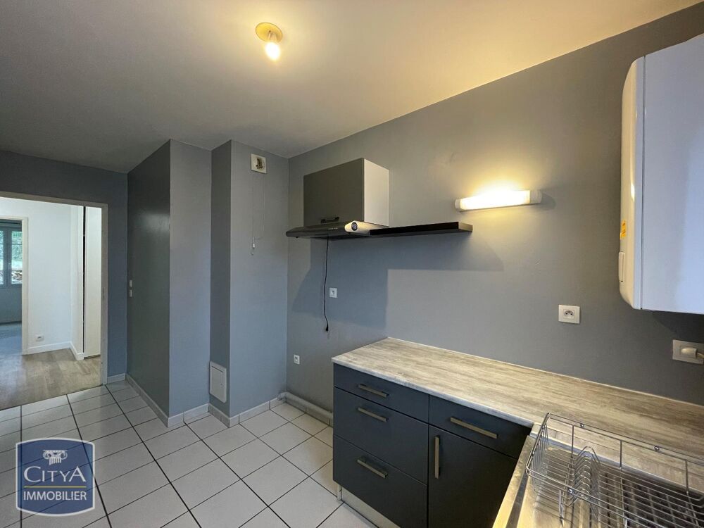 location Appartement - 3 pièce(s) - 76 m² Château-Thierry (02400)