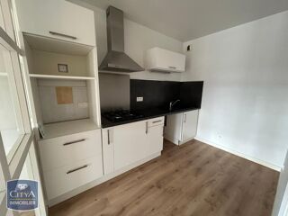 Appartement à louer 3 pièces 70 m²