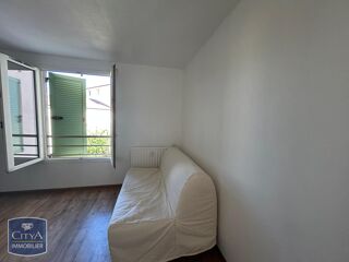  Appartement à louer 1 pièce 23 m²