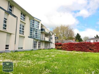  Appartement à louer 1 pièce 33 m²