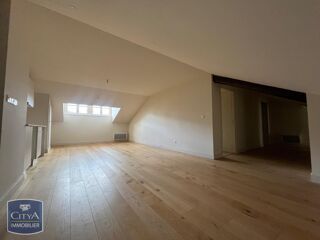  Appartement à louer 2 pièces 57 m²