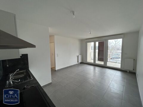  Appartement � louer 2 pi�ces 42 m�