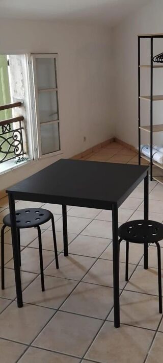  Appartement à louer 1 pièce 29 m²