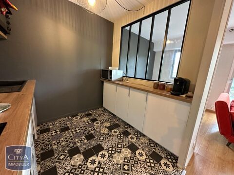  Appartement � louer 1 pi�ce 36 m�