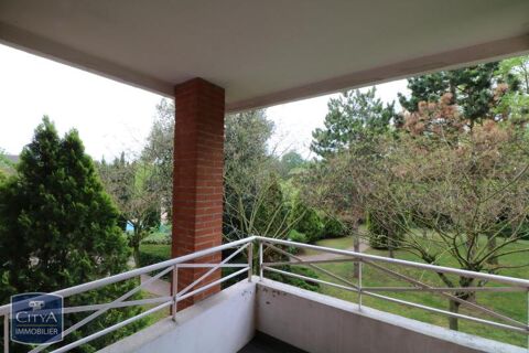  Appartement � louer 2 pi�ces 41 m�