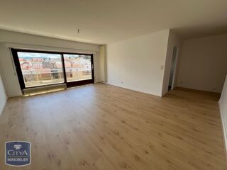  Appartement � louer 4 pi�ces 105 m�