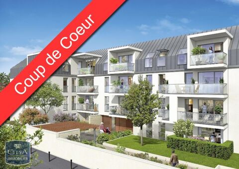  Appartement � louer 2 pi�ces 45 m�