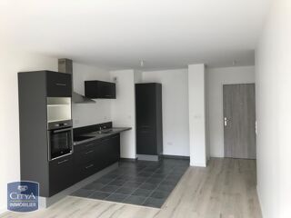  Appartement à louer 3 pièces 64 m²