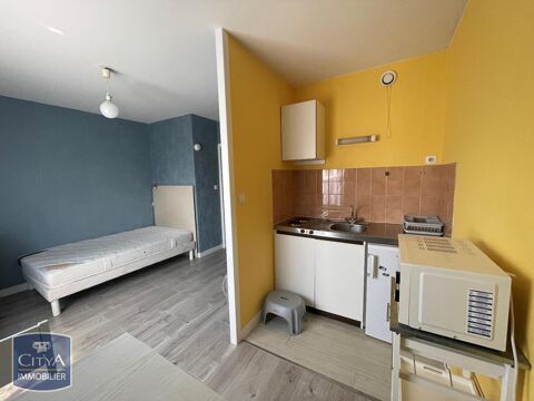  Appartement  louer 1 pice 24 m
