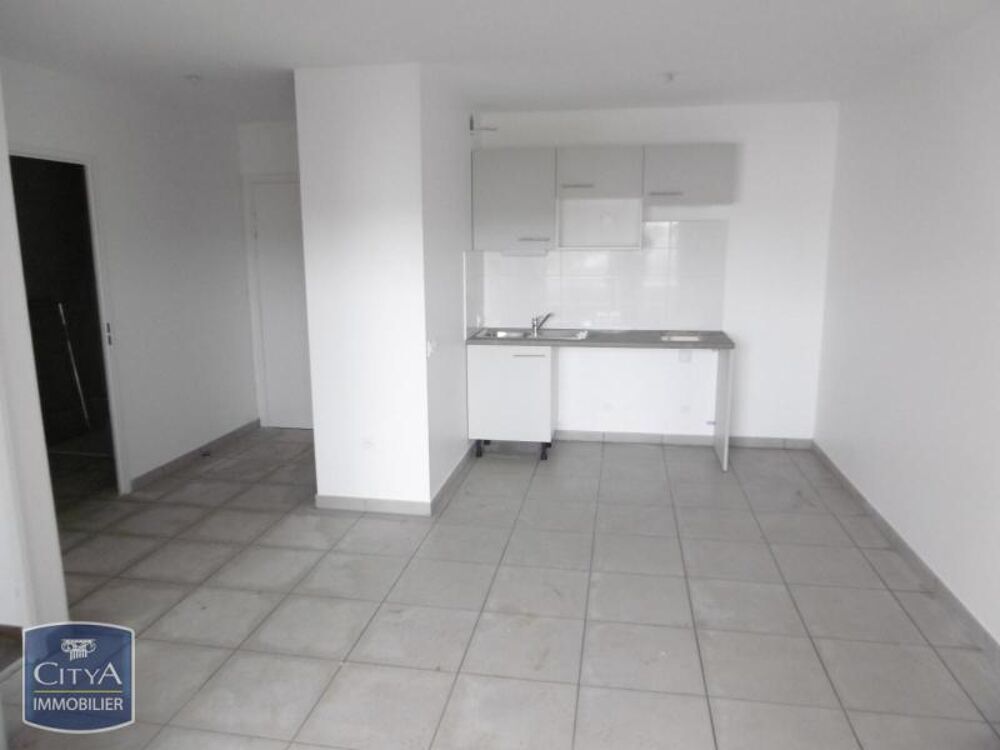location Appartement - 2 pièce(s) - 38 m² Quint-Fonsegrives (31130)