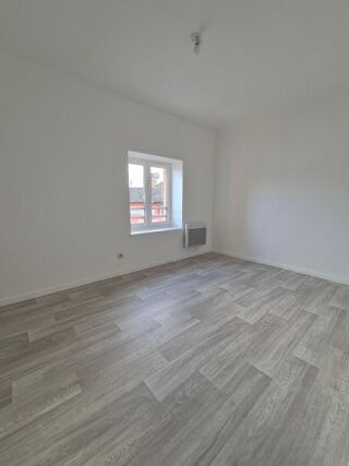  Appartement à louer 3 pièces 52 m²