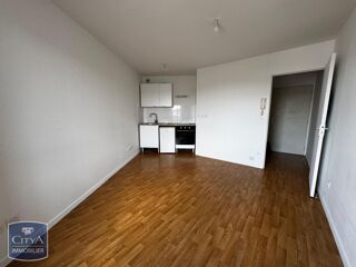  Appartement � louer 1 pi�ce 22 m�