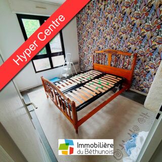  Appartement à vendre 3 pièces 65 m²