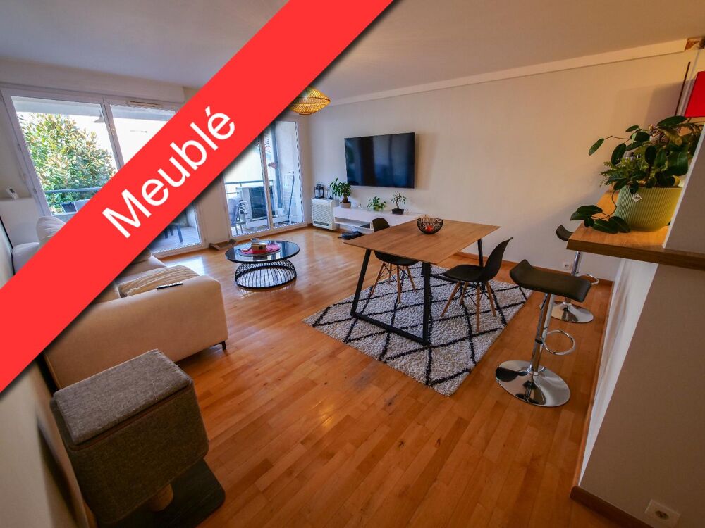 location Appartement - 3 pièce(s) - 70 m² Toulouse (31000)
