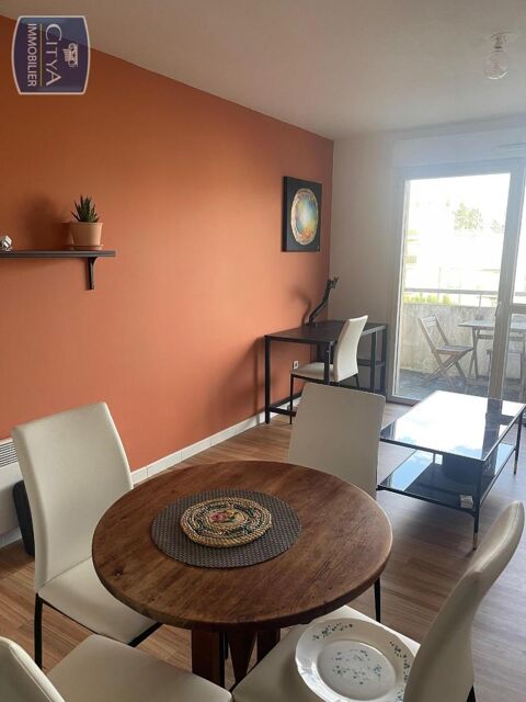  Appartement  louer 2 pices 41 m