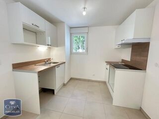  Appartement à louer 3 pièces 62 m²