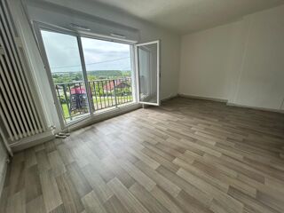  Appartement à louer 3 pièces 54 m²