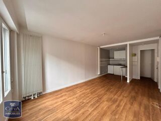  Appartement à louer 2 pièces 39 m²