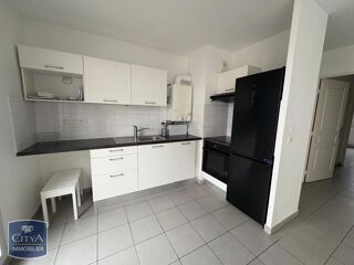  Appartement � louer 3 pi�ces 62 m�