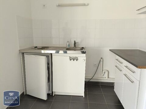  Appartement  louer 2 pices 42 m