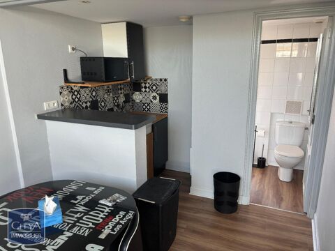  Appartement  louer 1 pice 19 m