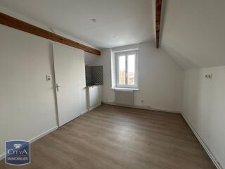  Appartement à louer 3 pièces 53 m²