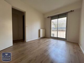  Appartement à louer 2 pièces 54 m²
