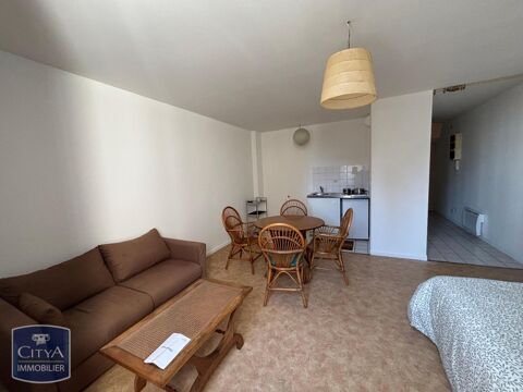  Appartement � louer 1 pi�ce 31 m�