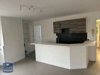  Appartement à louer 3 pièces 56 m²