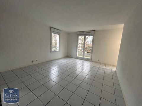  Appartement � louer 2 pi�ces 54 m�