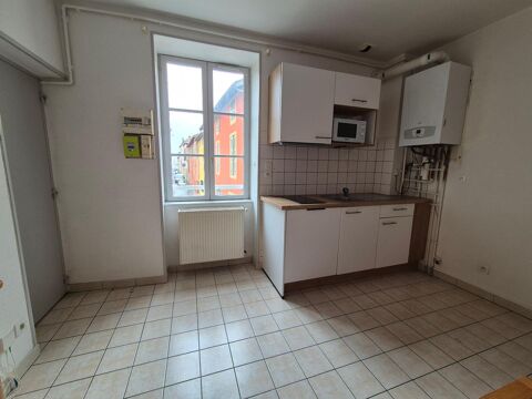  Appartement  louer 2 pices 22 m