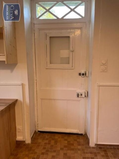  Maison � louer 1 pi�ce 30 m�