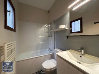  Appartement � louer 1 pi�ce 22 m�