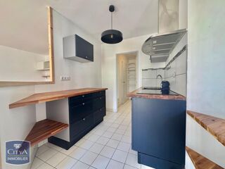  Appartement � louer 2 pi�ces 63 m�