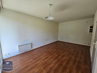  Appartement � louer 1 pi�ce 28 m�