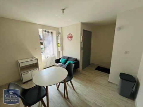  Appartement � louer 2 pi�ces 25 m�