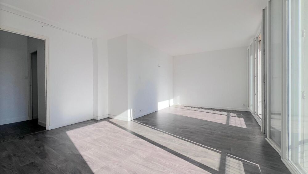 vente Appartement - 4 pièce(s) - 67 m² Décines-Charpieu (69150)
